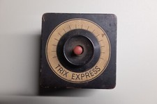 TRIX Express 20/42  Fahrregler