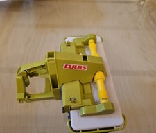 Bruder Spielzeug Mähwerk Claas Disco 3050 FC Frontmähwerk