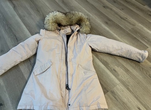 Canadian classics jacke - canadian,