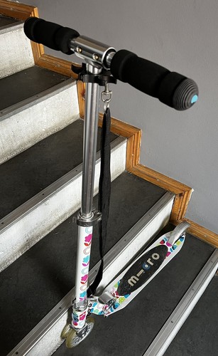 Micro city roller - micro,