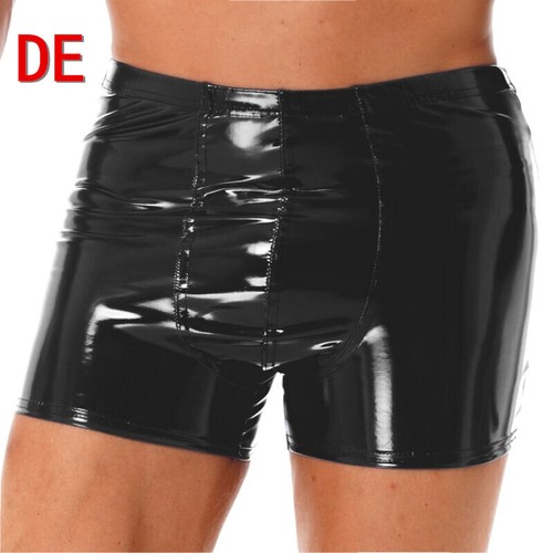 Ranrann herren lackleder - de,