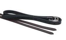 Steigbügelriemen aus Leder