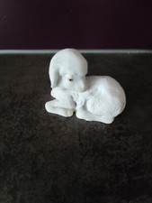 AK Kaiser Figur Porzellanfigur