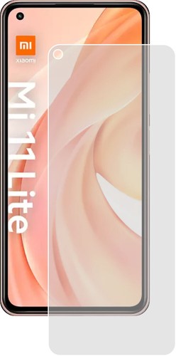 Schutzfolie für xiaomi - für, mi