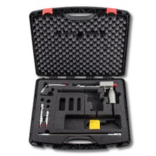 Kompressionsdruckschreiber für Dieselmotoren 60 bar inkl. Zubehör