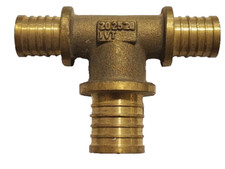 IVT Würth Fitting T-Stück