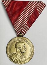 Verdienstorden für 40 Jahre