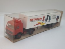 MB 1620 - SITAG - SULKY -