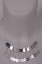 Canyon Halskette Kette Torque