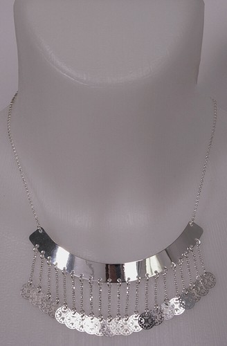 Canyon halskette kette torque - halskette,