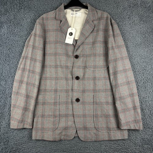 Universal works jacke herren - universal,