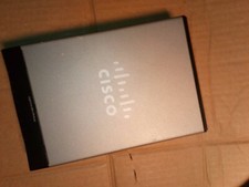 Cisco Small Business RV042 Dual WAN VPN Router-Router + Switch mit 4 Ports -