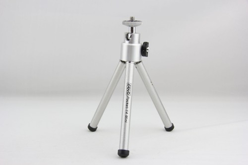 Erno pocket mini stativ - 14,