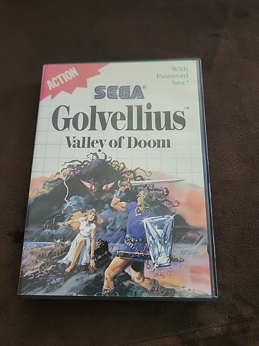 Golvellius valley doom - valley,