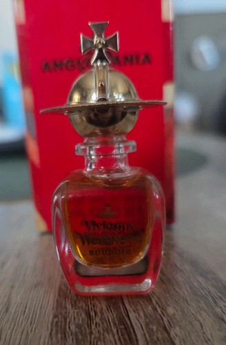Vivienne westwood boudoir - vivienne,