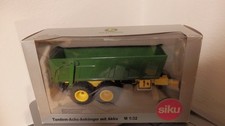Siku Control 6780 John Deere
