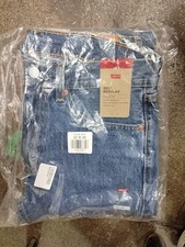 Levi's Men's 505 Regular Fit