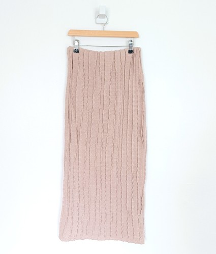 Zara maxi rock größe damen - rock,
