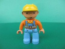Lego Duplo Figur junger Mann