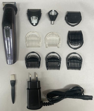 BaByliss MEN Carbon Trimmer 10