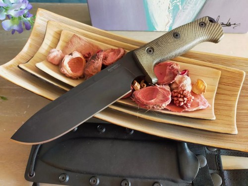 Lionsteel sleipner black - lionsteel,