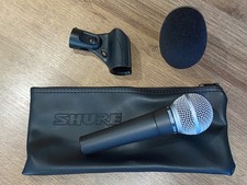 Shure SM 58
