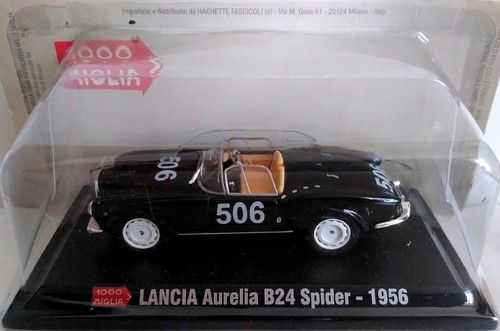 Lancia aurelia b24 spider - lancia,