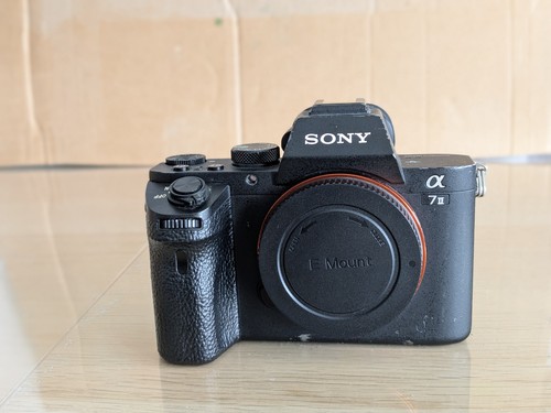 Sony alpha 3 mp - 24,3,