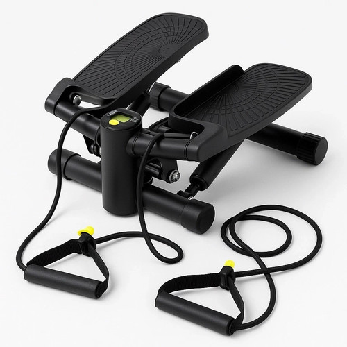 2in1 crane swing - swing, stepper