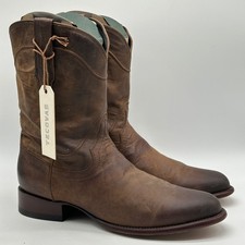 Tecovas The Earl Cowboy