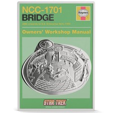 2025 Niue Star Trek US