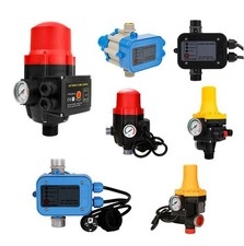 Druckschalter Tauchpumpe Pumpe