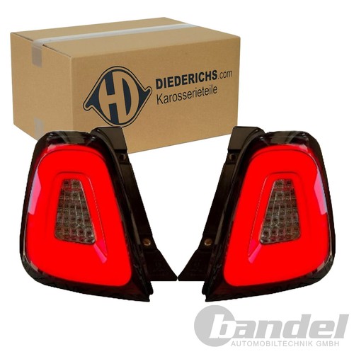 Diederichs tuning led - diederichs,