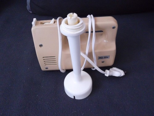 Ddr mixer rg28s mit - ,