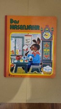 Das Hasenjahr, Dr. Karoline Bernheim, Pestalozzi 1969