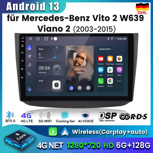 128gb android13 für - 6+128gb,