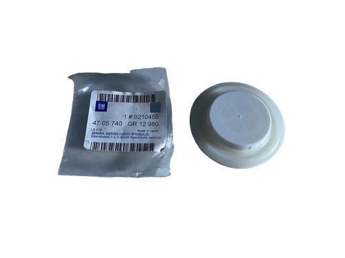 New nos plug lock - plug, substructure