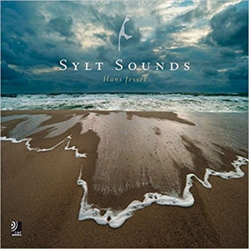 Sylt sounds fotobildband inkl - sylt,