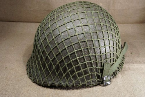 Vintage helmet helm - us,