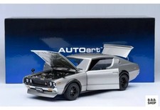 1/18 Nissan Skyline 2000GT-R