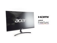 Acer k273 fhd tft - tft, monitor