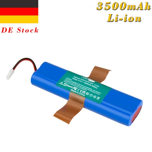 3500mah ion akku - 3500mah, li-ion