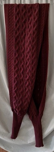 Damen strickschal - damen, /