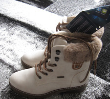 Landrover Stiefeletten