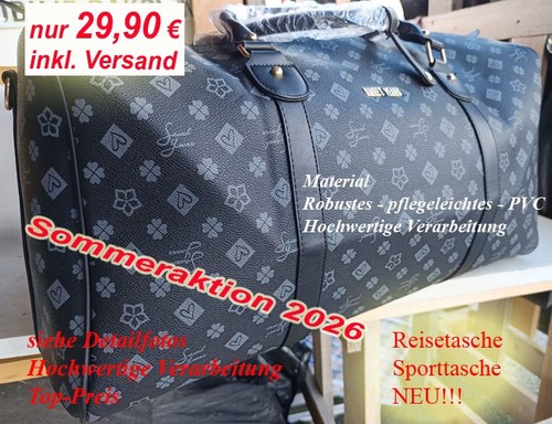 Aktion reisetasche handgepäck - reisetasche,