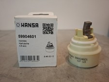 HANSA 59904601 Eco Einheitssteuerpatrone für AP-/UP-Armaturen