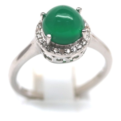 Ring 925 sterling silber - ring,