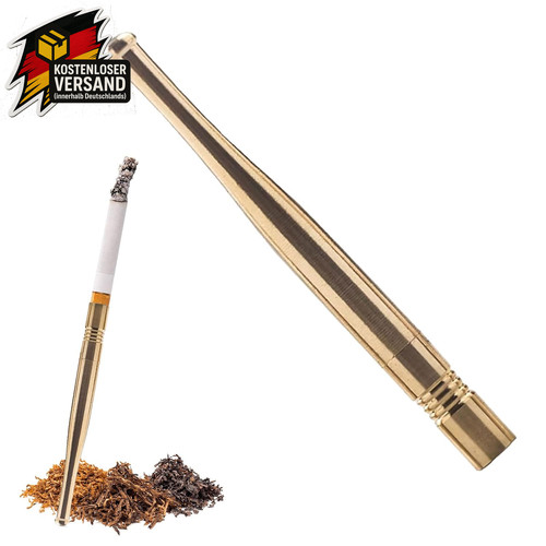 Zigarettenhalter mit filter - zigarettenhalter,
