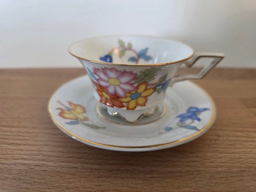 Sammeltasse rosenthal - sammeltasse,