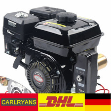 OHV-Benzinmotor Kartmotor